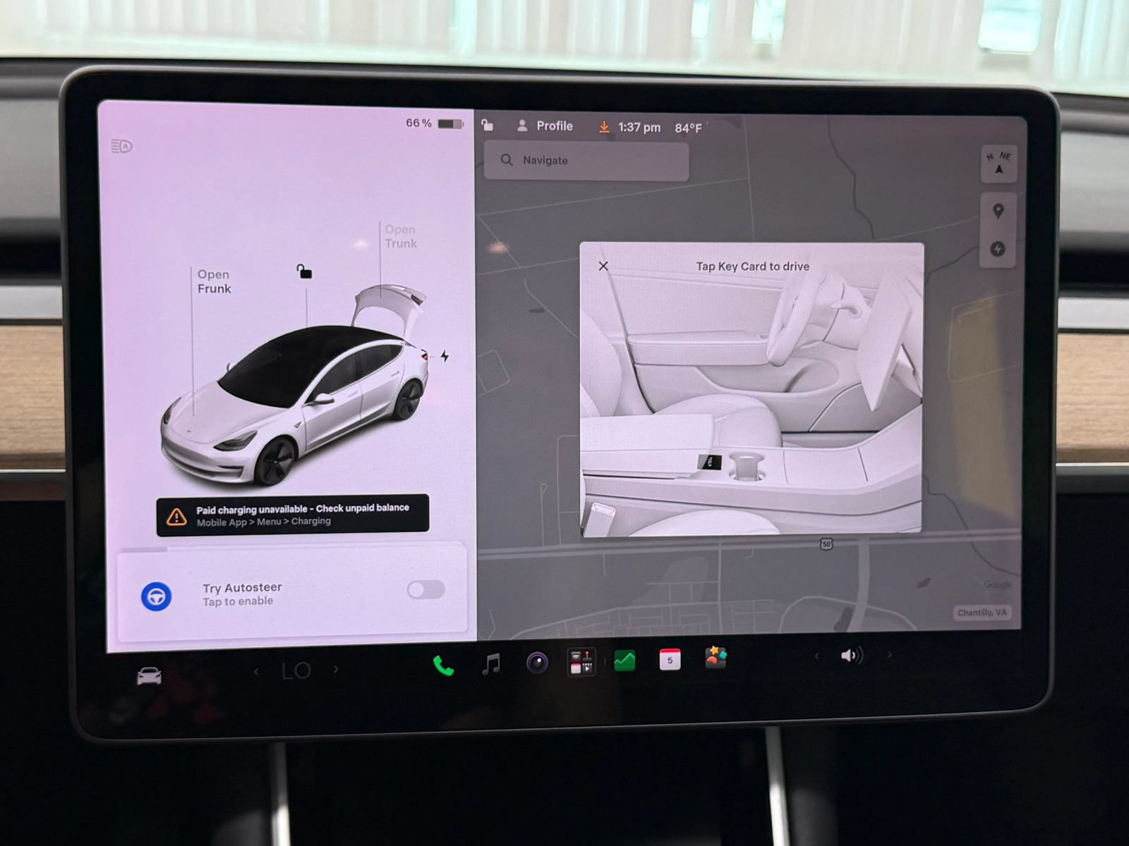 Used 2018 Tesla Model 3 Long Range RWD image 25