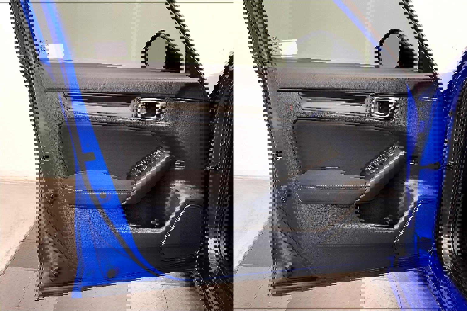 Used 2022 Honda Civic Sport image 25