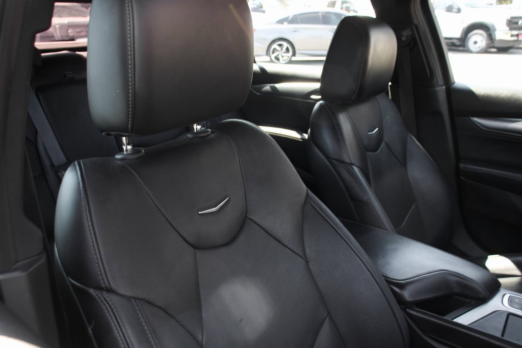 Used 2020 Cadillac CT5 Premium Luxury image 41