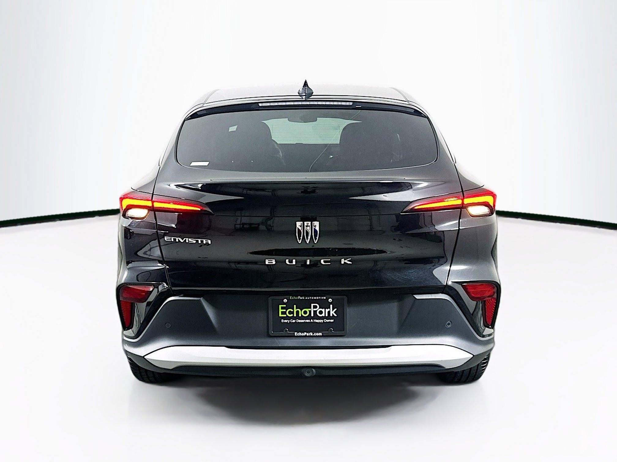 Used 2025 Buick Envista Preferred image 7