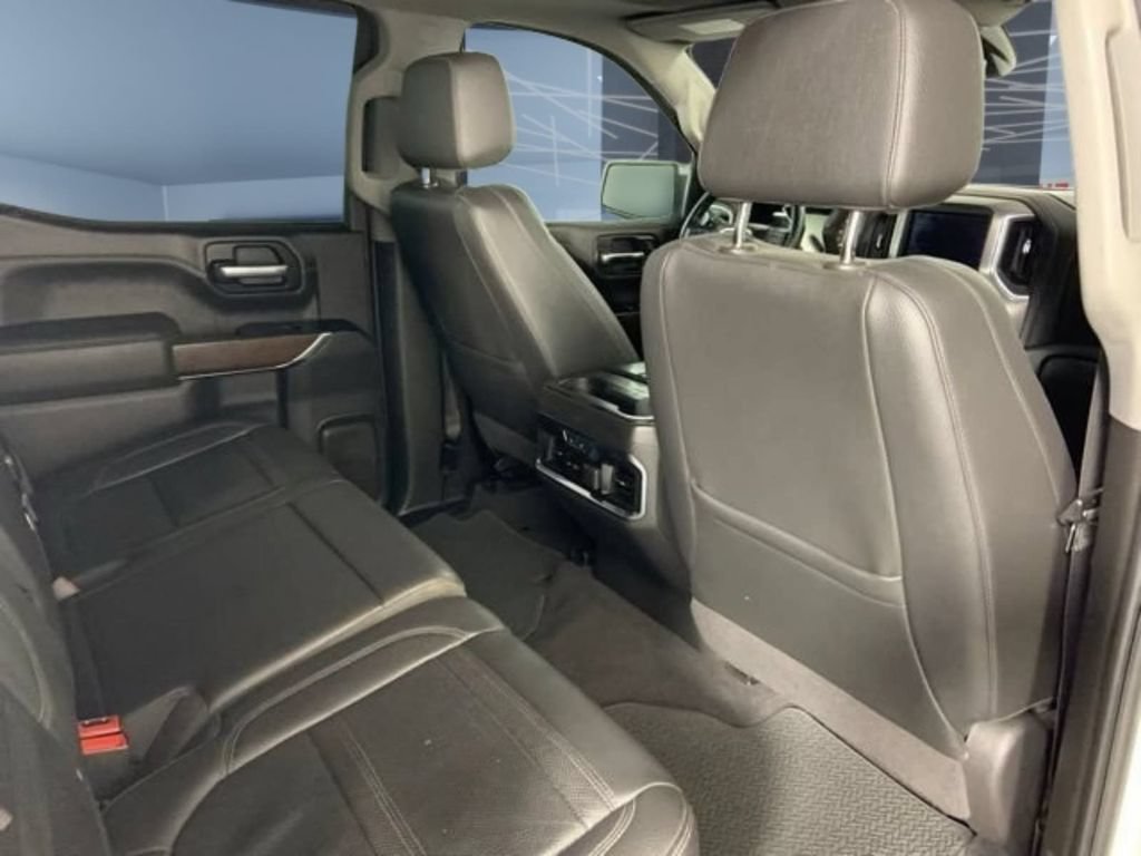 Used 2020 GMC Sierra 1500 Denali w/ Denali Ultimate Package AWD/4WD image 12