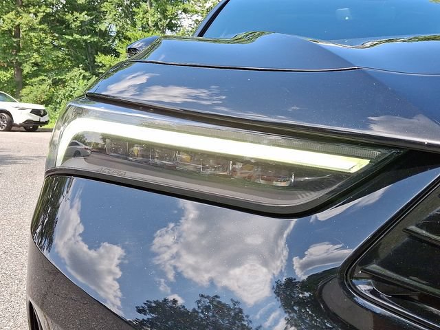 Used 2024 Acura Integra A-Spec w/ Technology Package FWD image 9