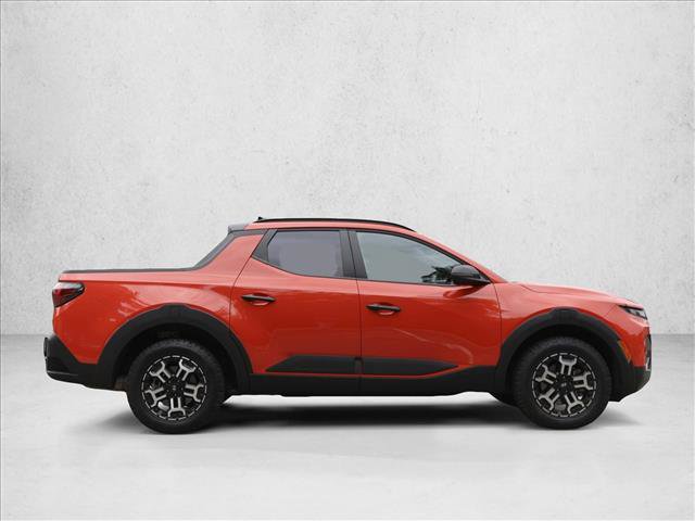 Certified 2025 Hyundai Santa Cruz XRT AWD/4WD image 4
