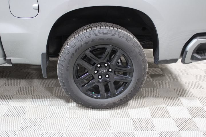 New 2026 Chevrolet Silverado 1500 RST w/ RST All Star Premium Package AWD/4WD image 42