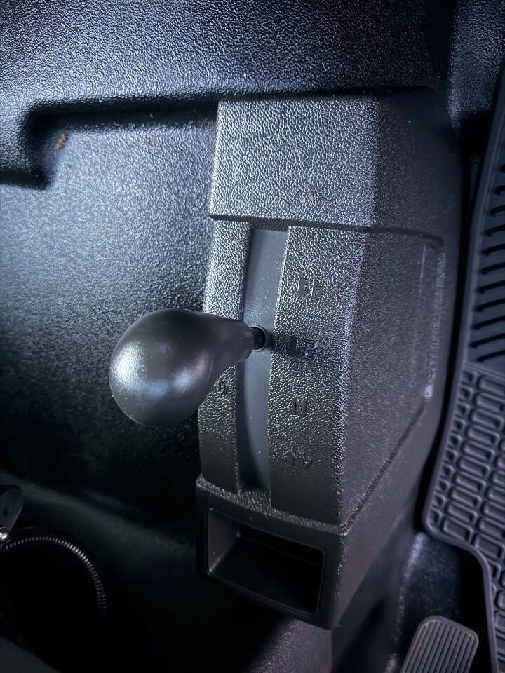 Used 2010 Chevrolet Silverado 3500 W/T w/ Snow Plow Prep Package image 25