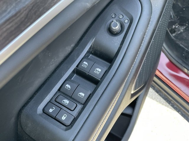 New 2026 Jeep Grand Cherokee Limited w/ Limited Altitude Package image 13