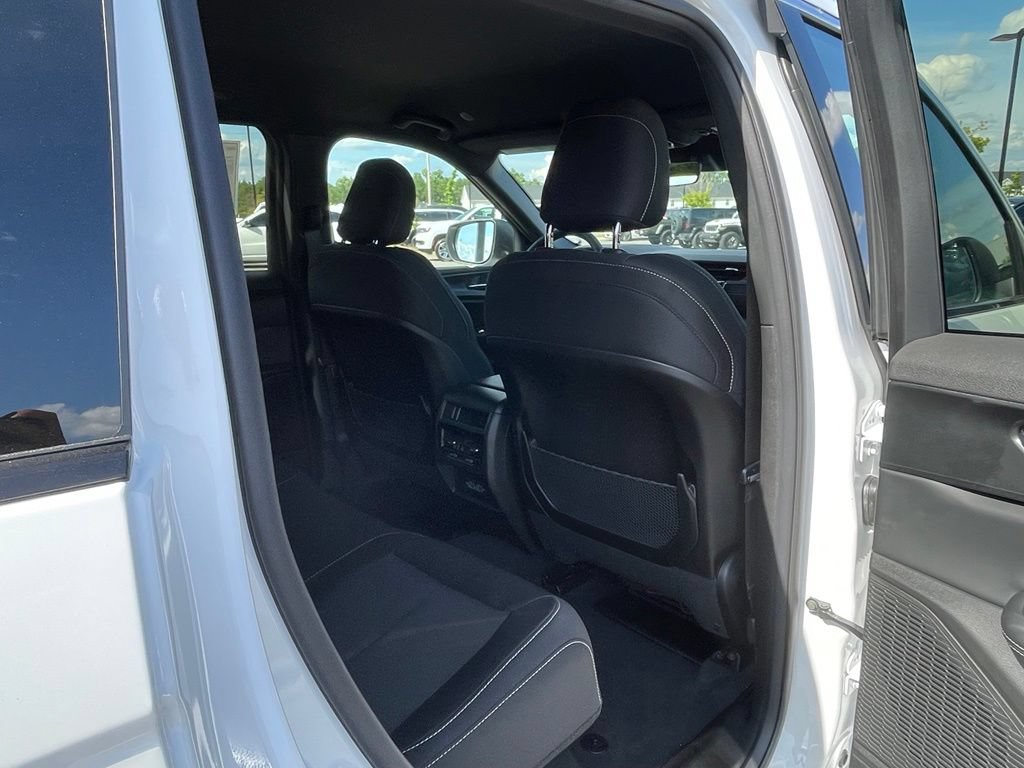 New 2026 Jeep Grand Cherokee Laredo RWD image 43
