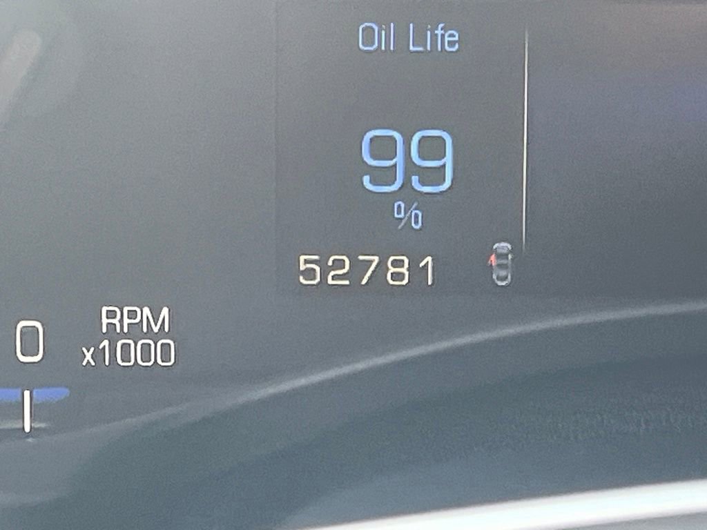 Used 2015 Cadillac ATS 2.5L image 17