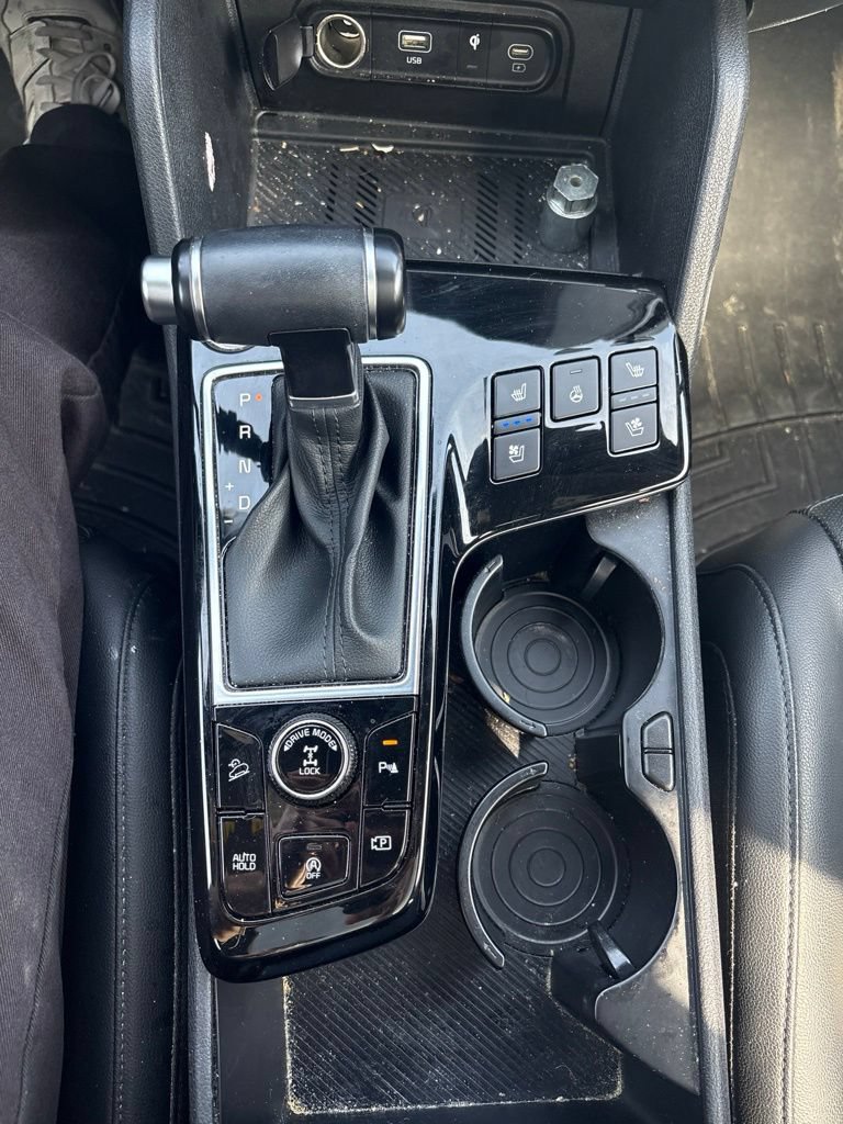 Certified 2023 Kia Sportage X-Pro Prestige AWD/4WD image 13