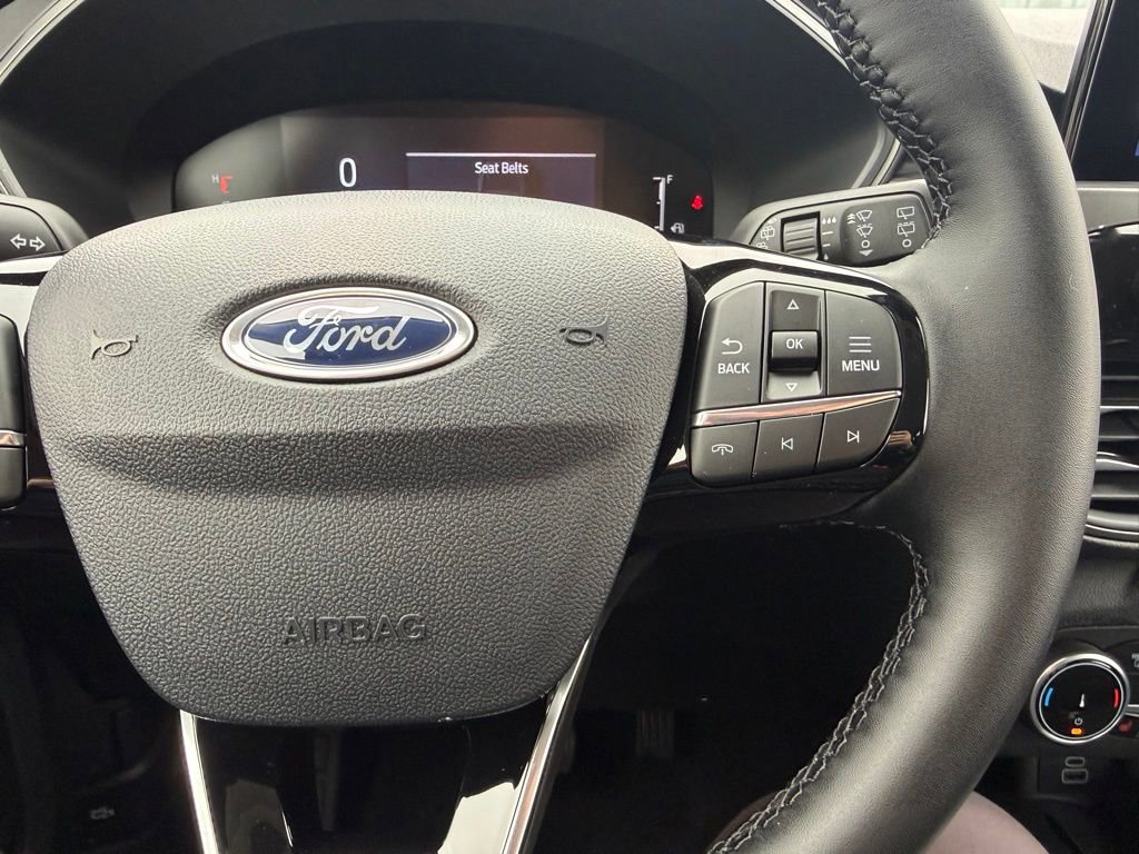 New 2026 Ford Escape Active w/ Cold Weather Package image 23