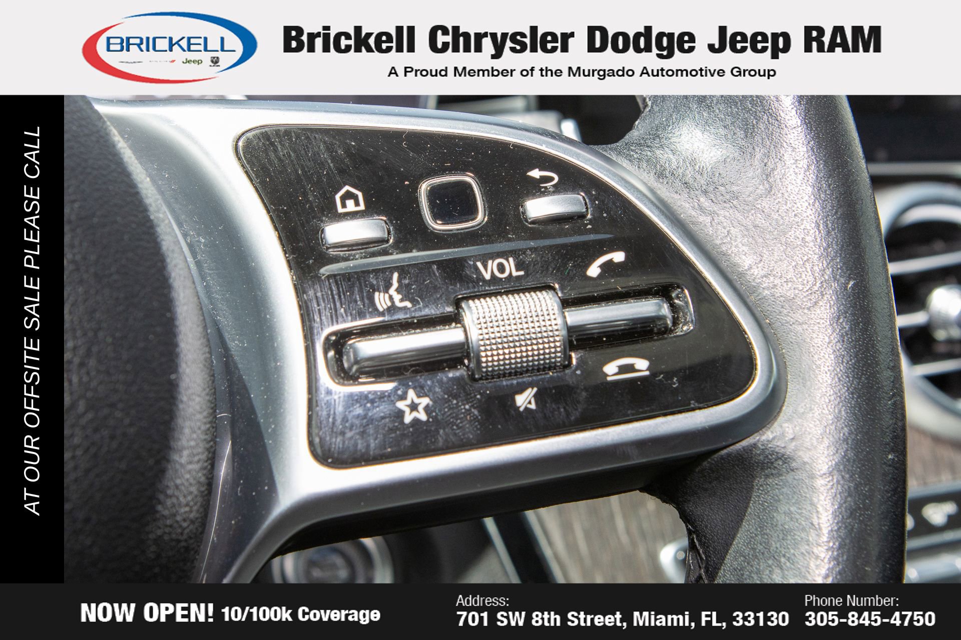 Used 2020 Mercedes-Benz C 300 Sedan w/ Premium Package image 30