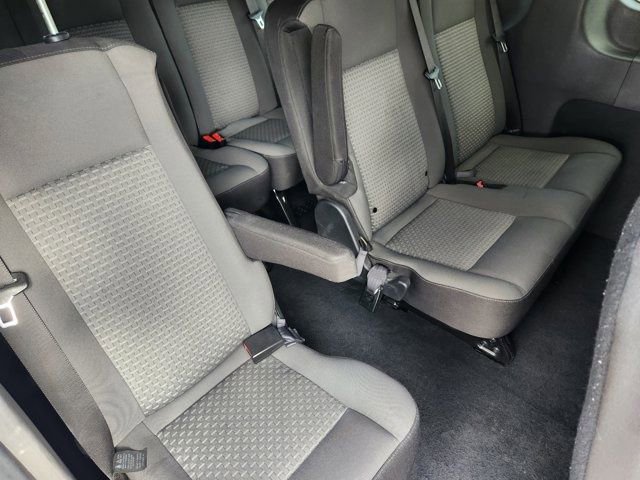 Used 2025 Ford Transit 350 XLT image 40