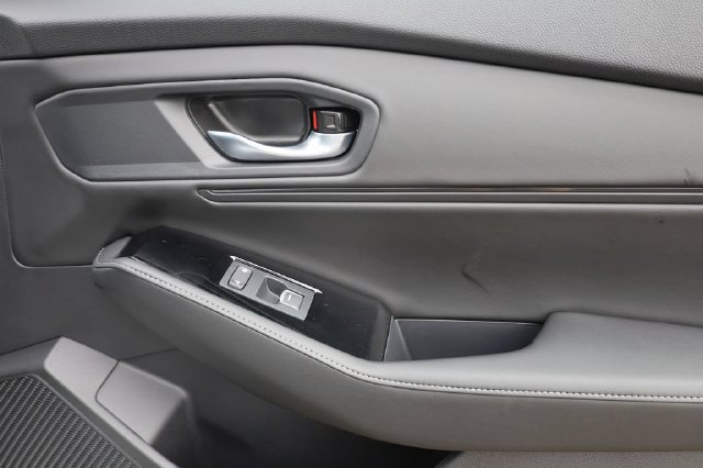 New 2026 Honda Accord Touring image 24