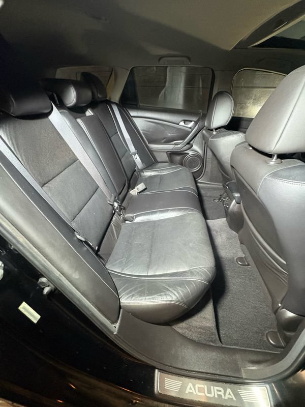 Used 2012 Acura TSX Sport Wagon FWD image 19