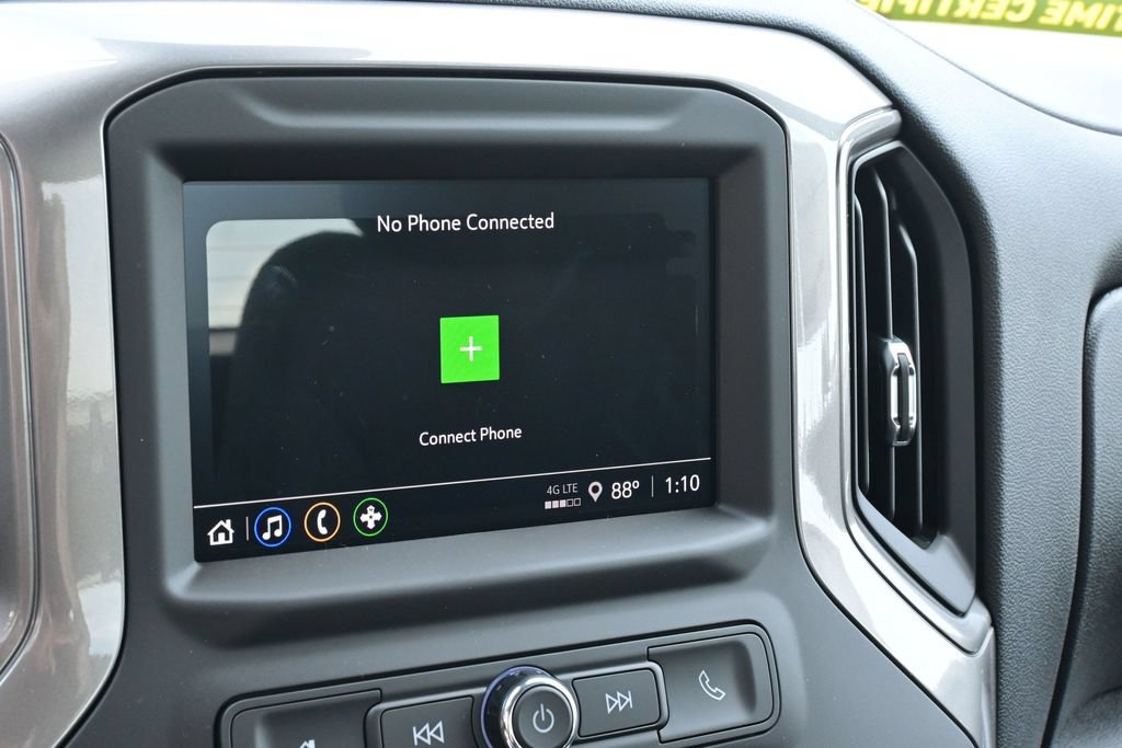 New 2026 GMC Sierra 2500 Pro AWD/4WD image 19