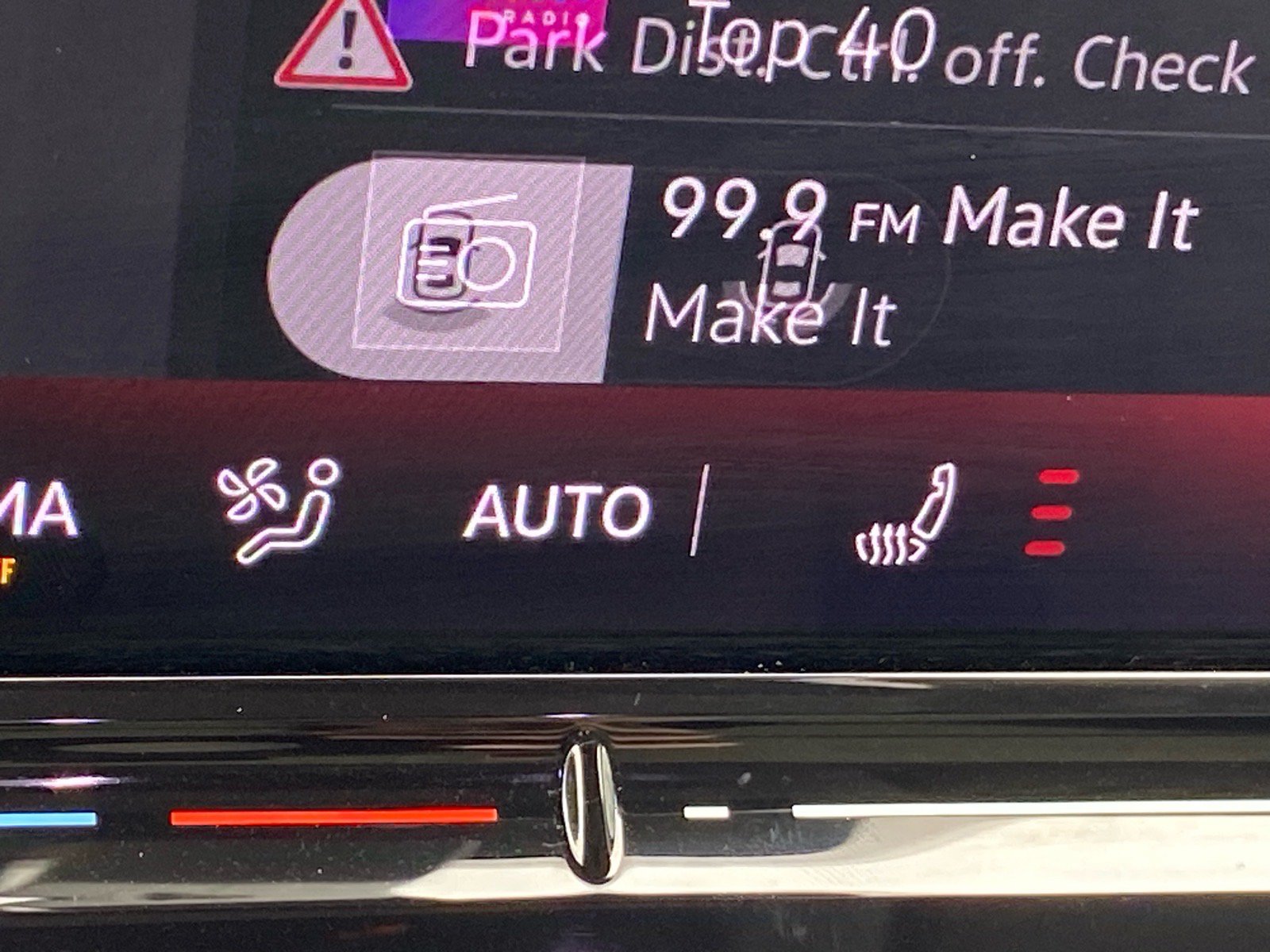 Certified 2026 Volkswagen Tiguan SE AWD/4WD image 16