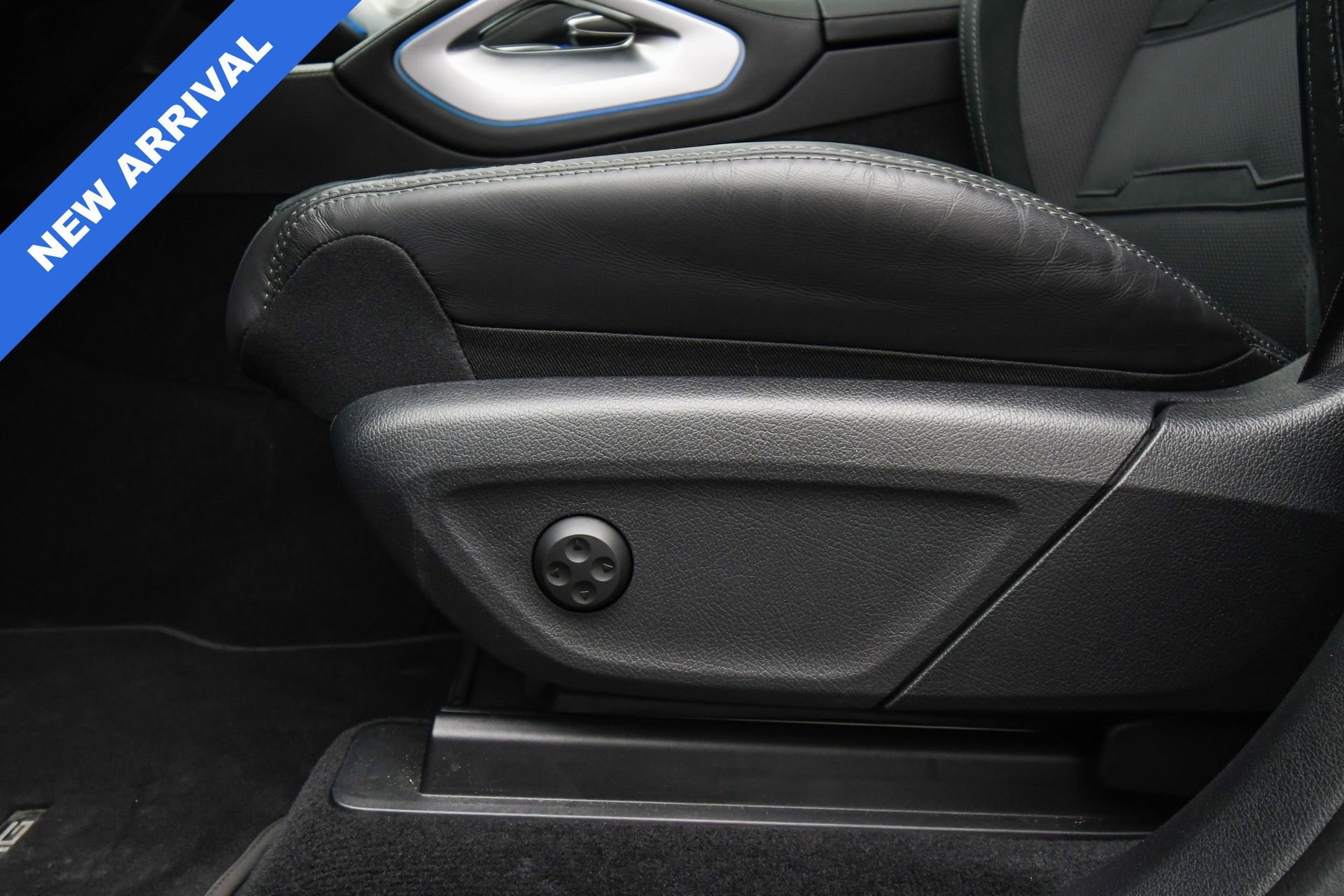 Used 2025 Mercedes-Benz GLE 53 AMG 4MATIC image 45