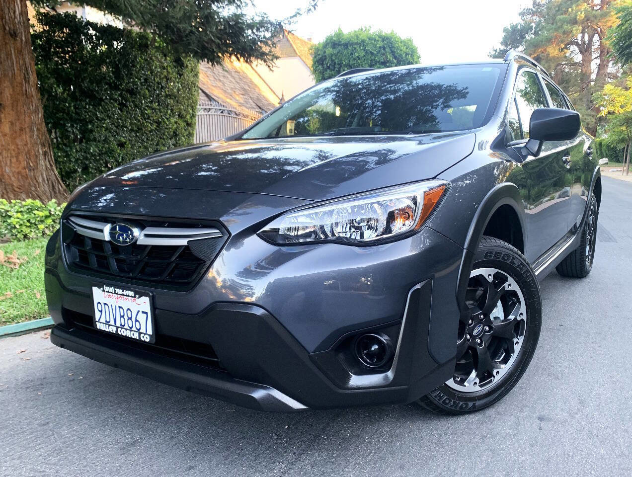 Used 2023 Subaru Crosstrek 2.0i