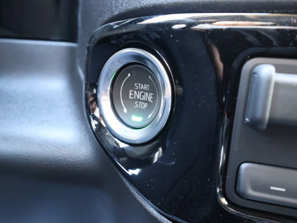 New 2026 Chevrolet Silverado 1500 LT Trail Boss image 22