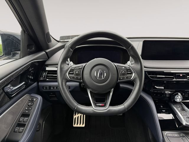 Used 2024 Acura MDX Type S AWD/4WD image 12