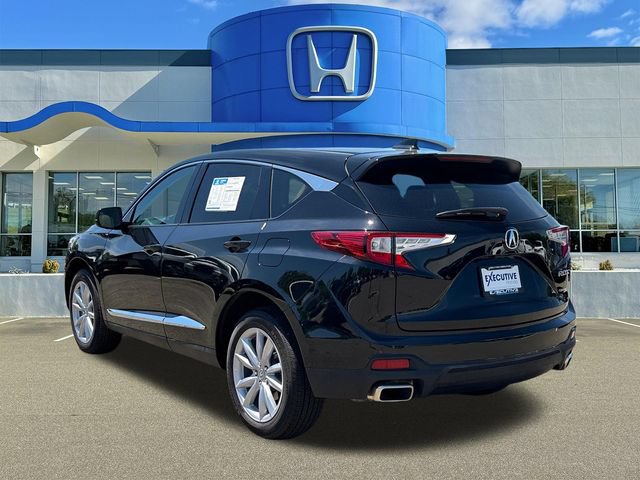 Used 2024 Acura RDX SH-AWD image 4