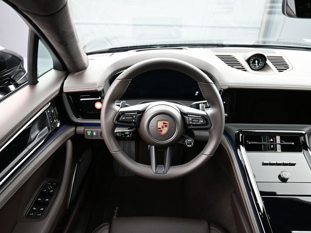 New 2026 Porsche Panamera GTS image 18