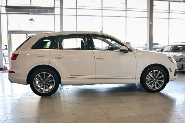 Used 2019 Audi Q7 2.0T Premium Plus w/ Premium Plus Package image 5