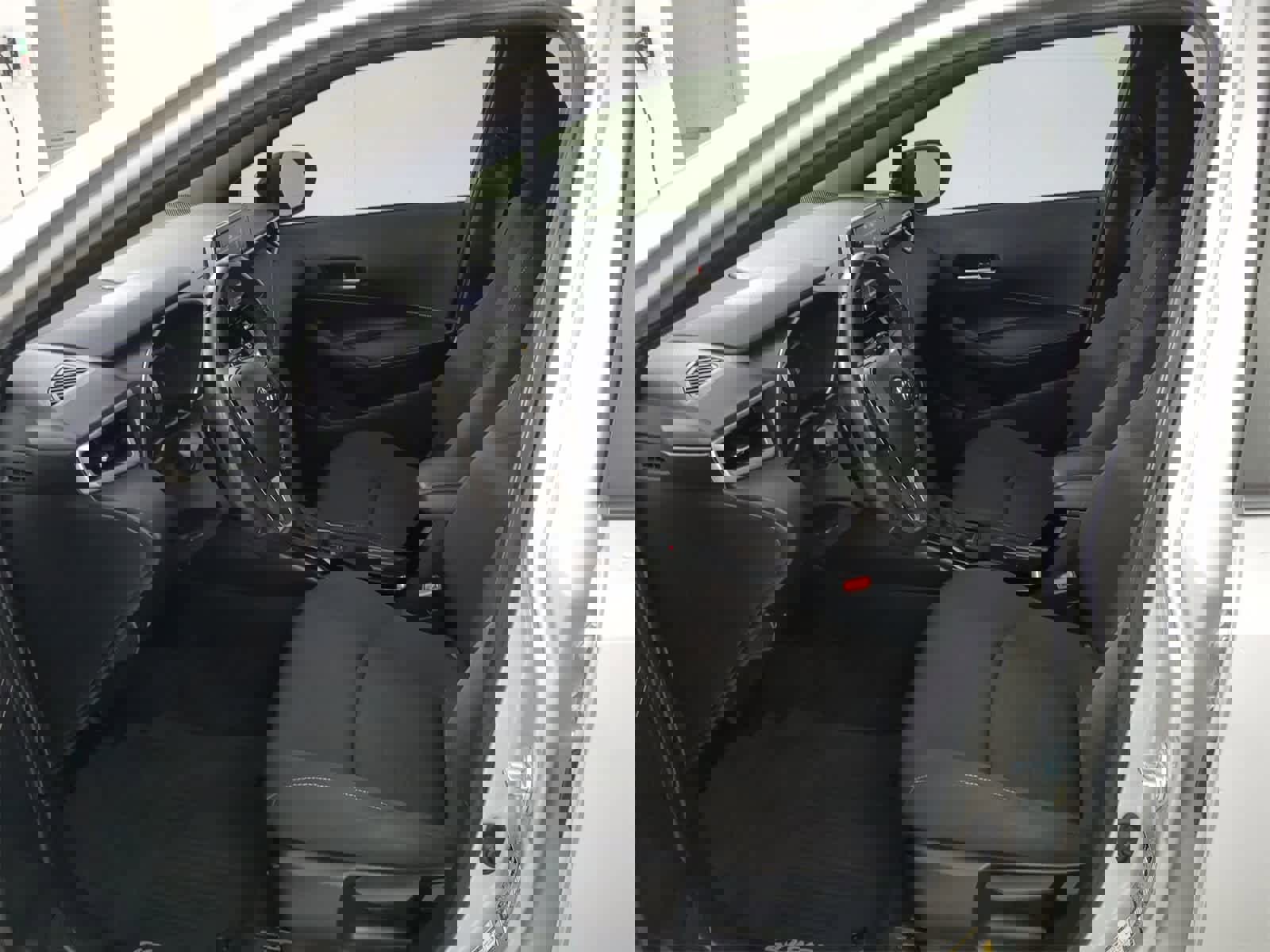 Used 2021 Toyota Corolla SE image 15