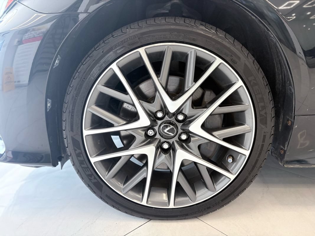 Used 2017 Lexus RC 300 AWD image 41