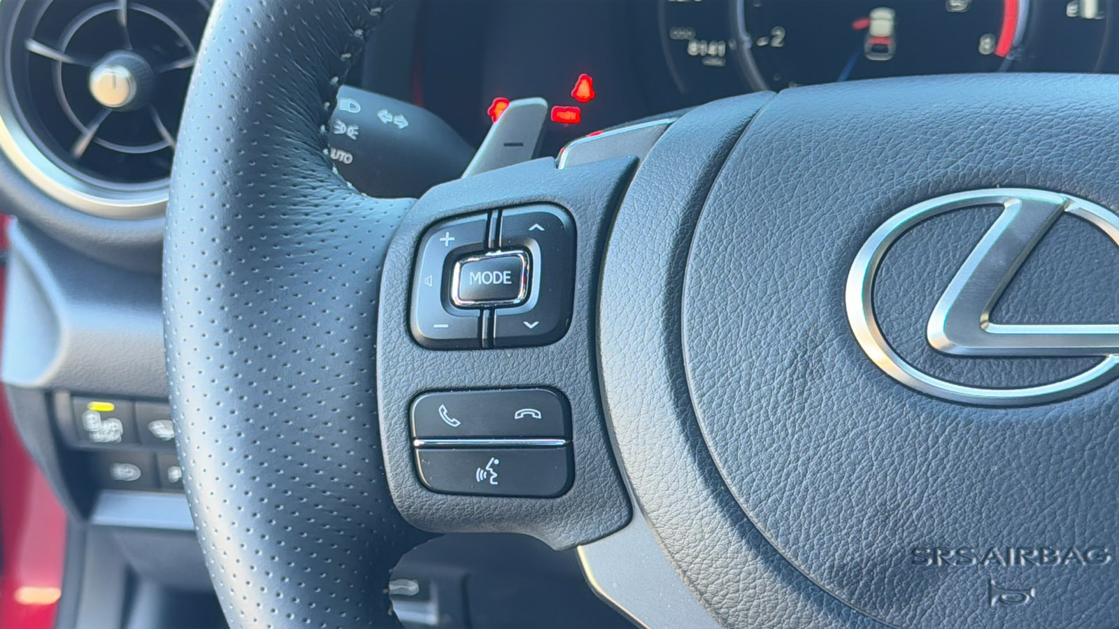 Used 2024 Lexus RC 350 F Sport image 23