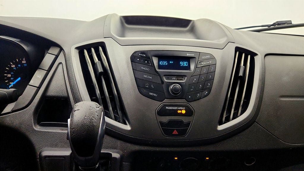 Used 2019 Ford Transit 150 130 Low Roof RWD image 16