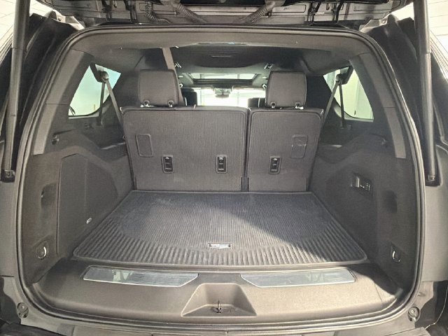 Used 2025 Cadillac Escalade ESV Premium Luxury w/ Touring Package AWD/4WD image 22