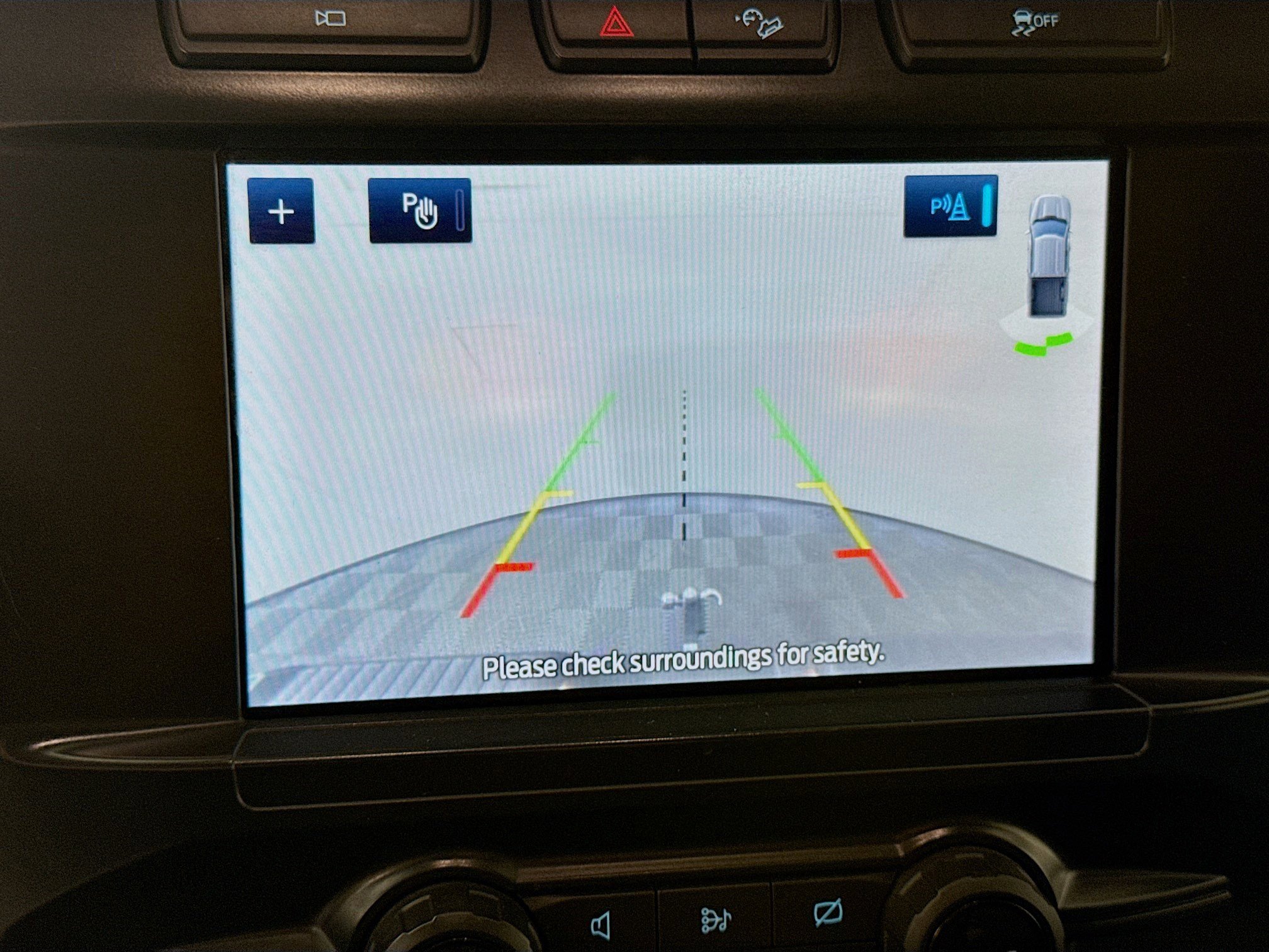 Used 2022 Ford F150 XL w/ Trailer Tow Package image 19