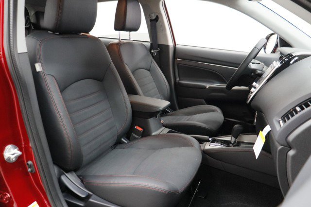 New 2026 Mitsubishi Outlander Sport SE AWD/4WD image 19