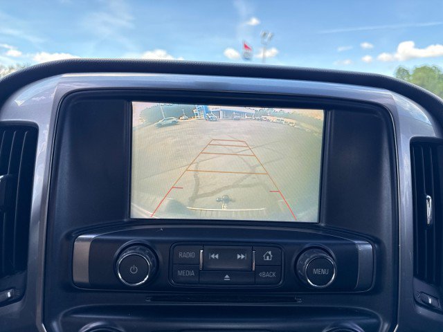 Used 2018 Chevrolet Silverado 1500 LT RWD image 18