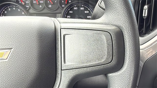 New 2026 Chevrolet Silverado 1500 W/T image 18