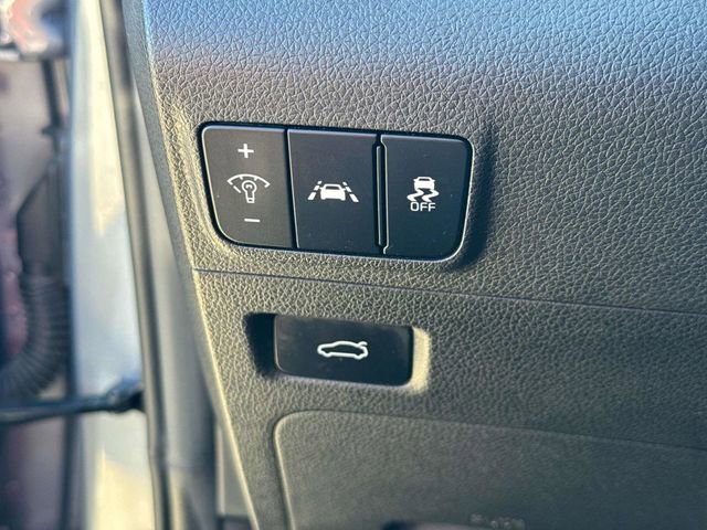 Used 2022 Kia K5 LXS image 29