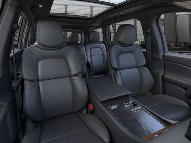 New 2026 Lincoln Aviator Reserve AWD/4WD image 10