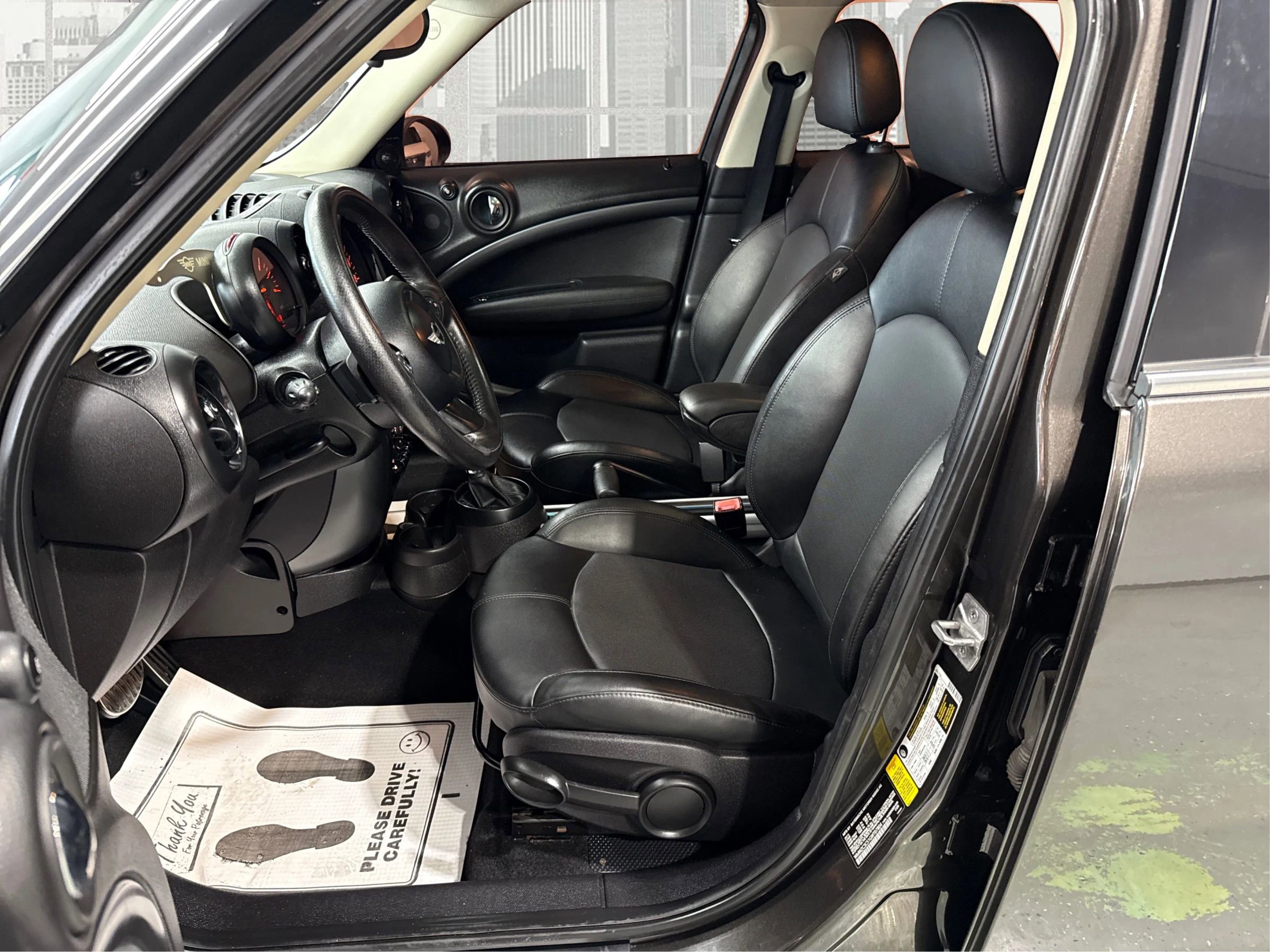 Used 2016 MINI Cooper Countryman S image 9