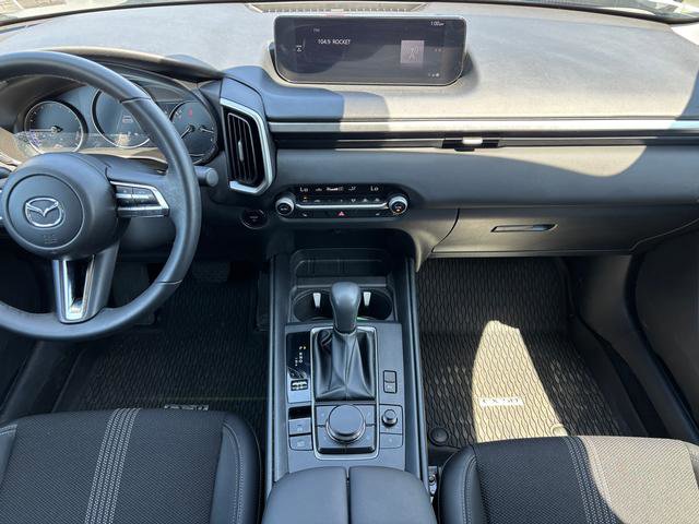 Used 2025 MAZDA CX-50 2.5 Hybrid w/ Weather Package image 17