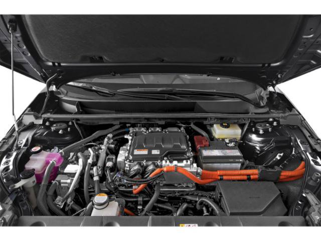 Used 2023 Toyota bZ4X FWD image 12