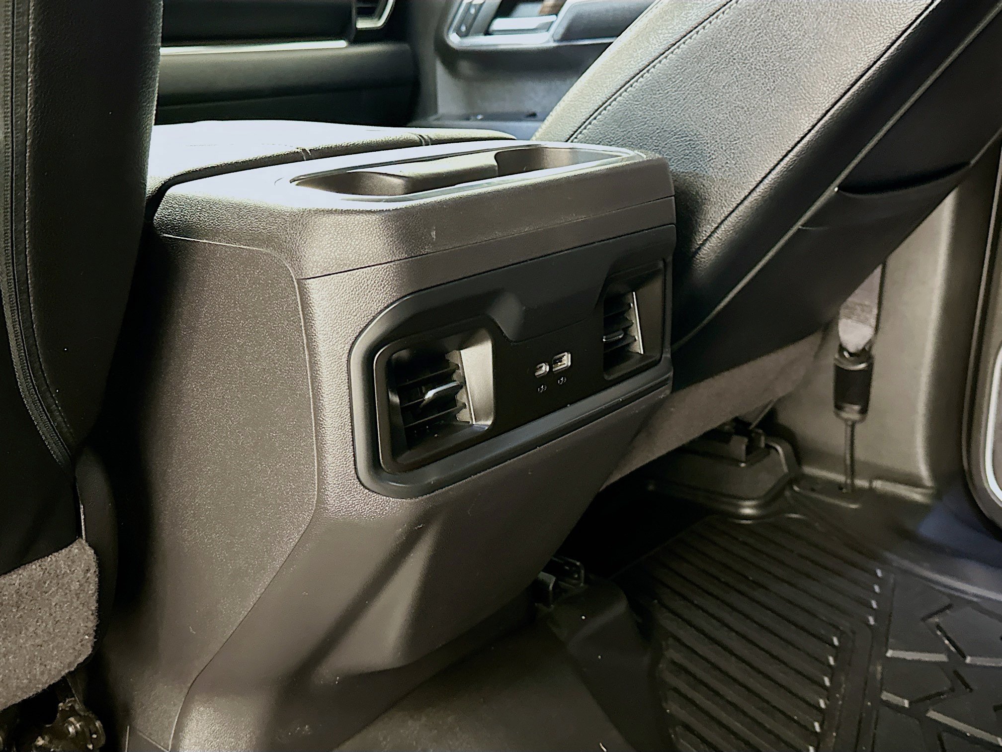 Used 2023 Chevrolet Silverado 1500 RST AWD/4WD image 28
