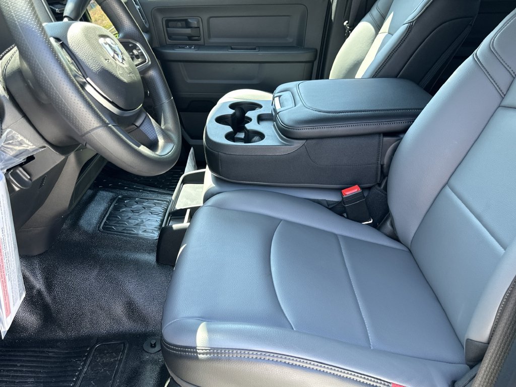 New 2026 RAM 4500 Tradesman w/ Chrome Appearance Group AWD/4WD image 11
