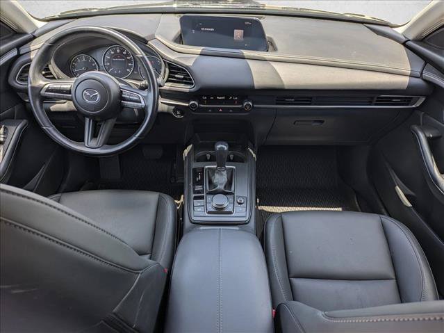 Used 2023 MAZDA CX-30 AWD 2.5 S w/ Select Package image 16