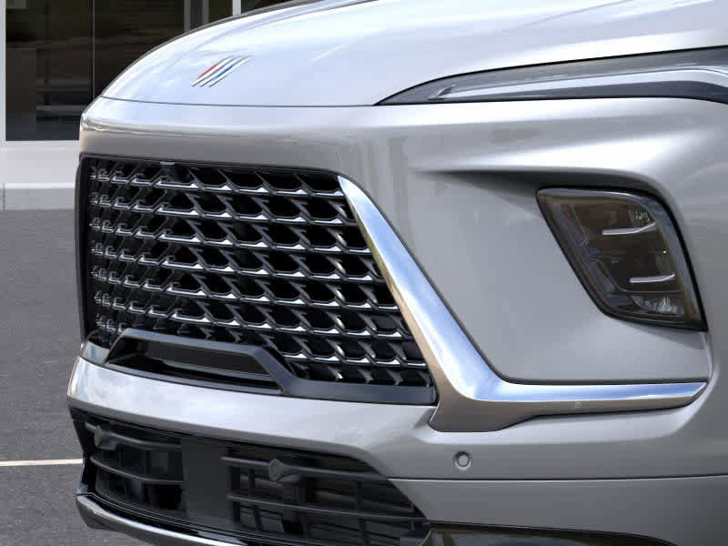 New 2026 Buick Enclave Avenir w/ Super Cruise Package image 13