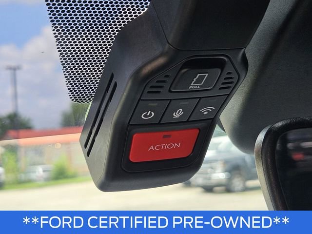 Used 2024 Toyota Tacoma TRD Off-Road w/ TRD Off Road Upgrade Package AWD/4WD image 36