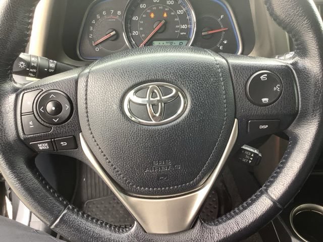Used 2014 Toyota RAV4 Limited AWD/4WD image 27