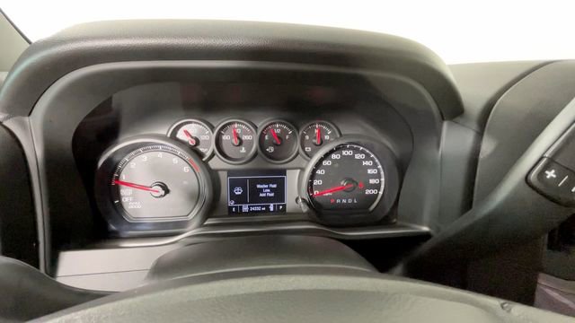 Used 2023 Chevrolet Silverado 1500 Custom w/ Rally Edition AWD/4WD image 25