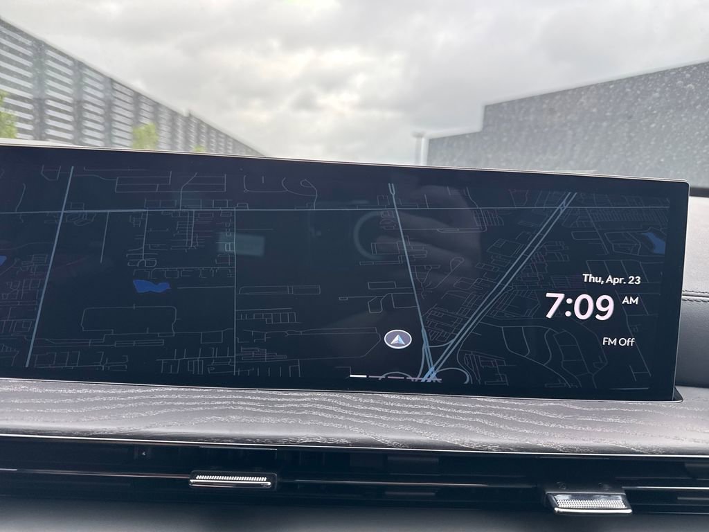 New 2026 Genesis GV80 3.5T Prestige AWD/4WD image 19