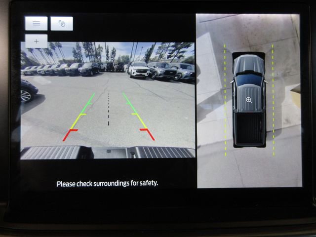 Certified 2023 Ford F150 XLT w/ Equipment Group 302A High image 19